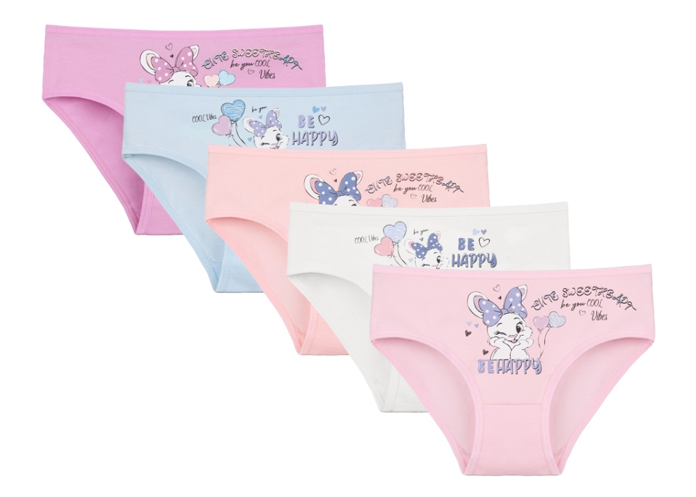 Gırl Kıds Panties