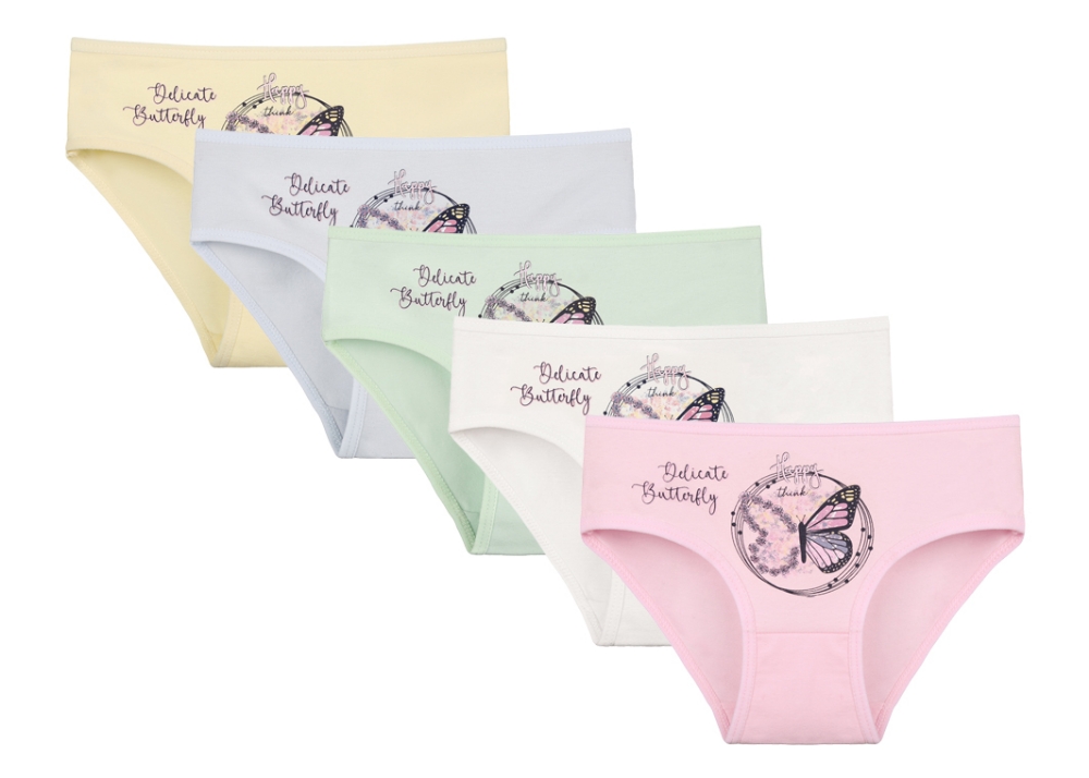 Gırl Kıds Panties