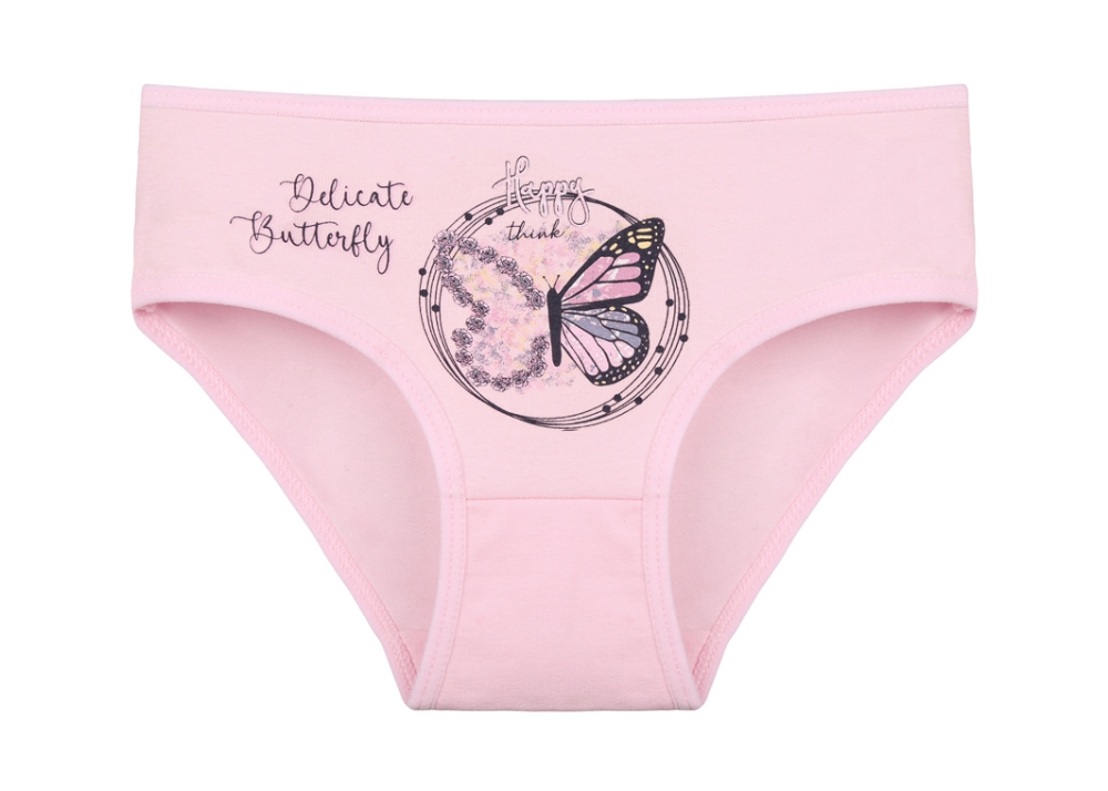 Gırl Kıds Panties