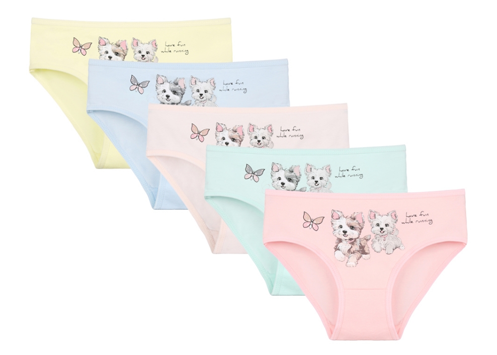 Gırl Kıds Panties
