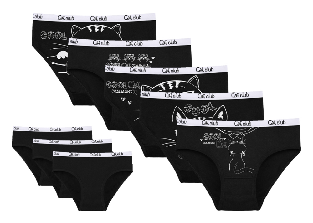 Gırl Kıds Panties