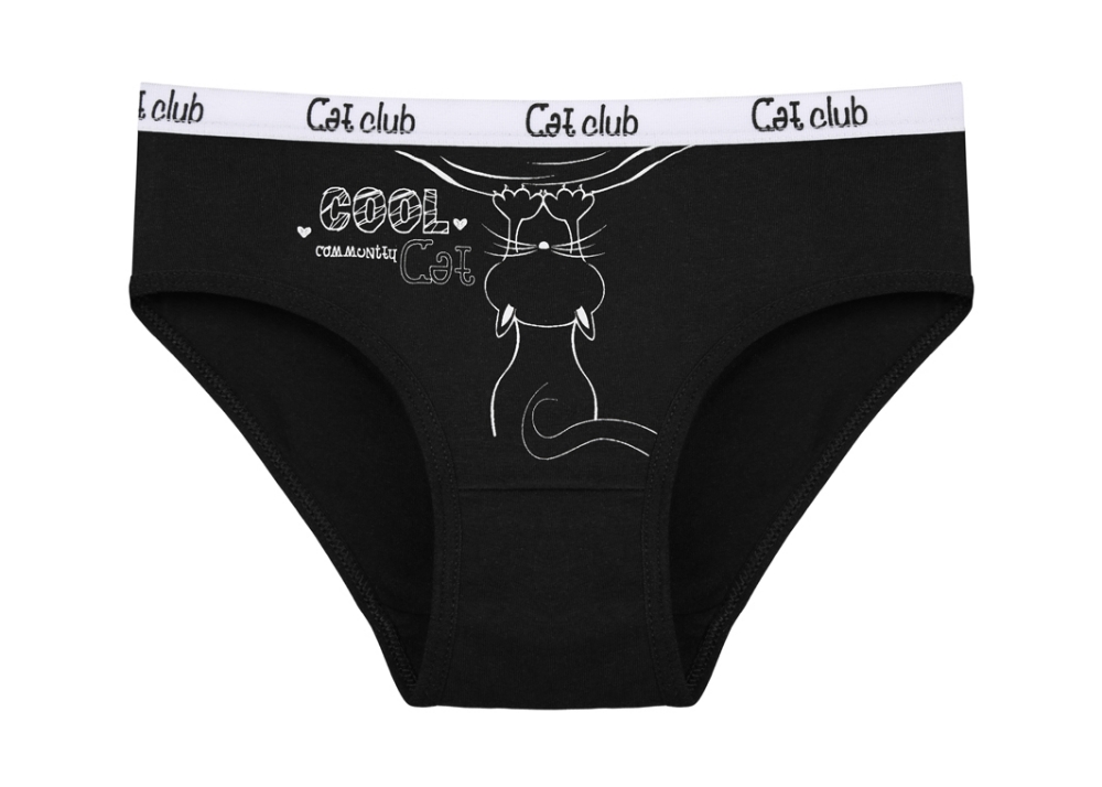 Gırl Kıds Panties