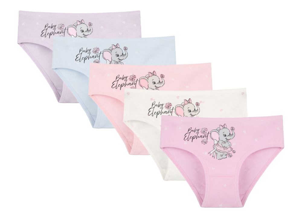 Gırl Kıds Panties