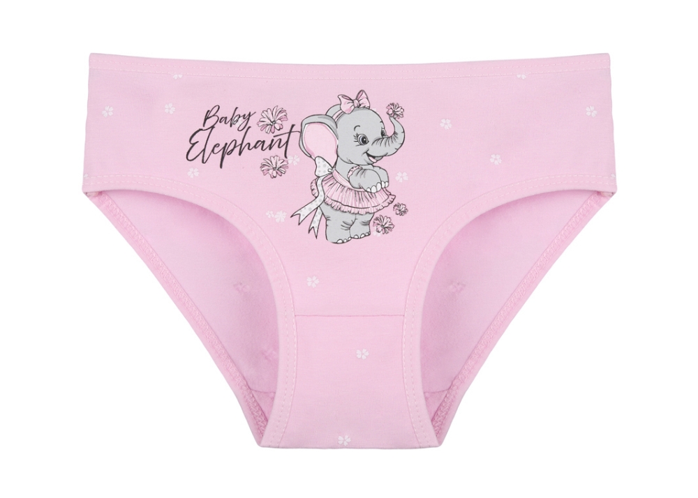 Gırl Kıds Panties