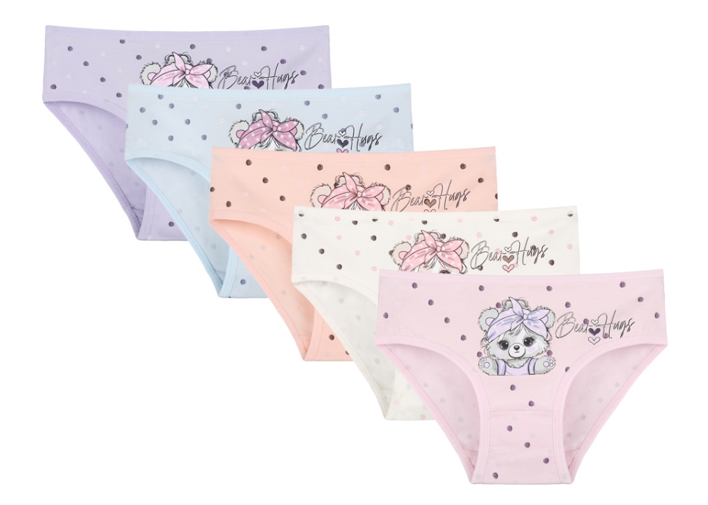 Gırl Kıds Panties