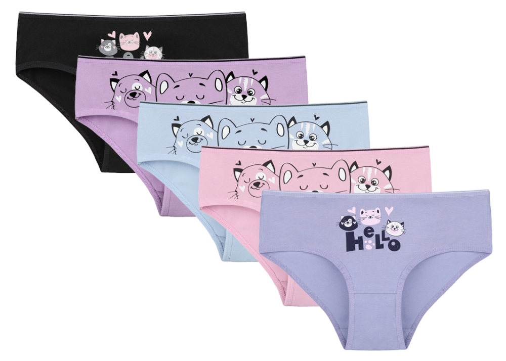 Gırl Kıds Panties