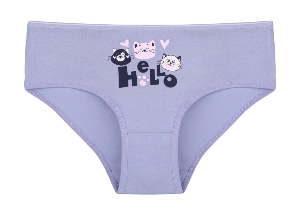 Gırl Kıds Panties